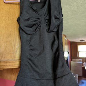 Black SlimMo Body Sharper